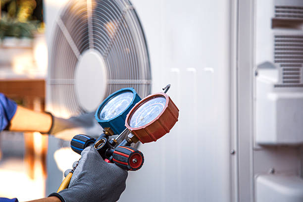Trusted Air Conditioning Repair service in Inglewood, CA - HVAC Repair CO