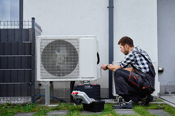 Trusted Hvac Installation service in Inglewood, CA - HVAC Repair CO